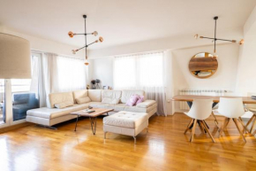 Lusso Apartment